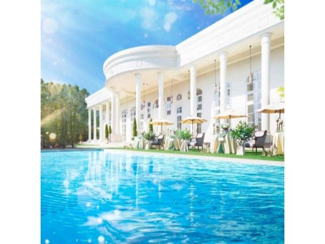 NEEDS宇都宮 by T&G WEDDING(旧 アーカンジェル迎賓館 宇都宮)