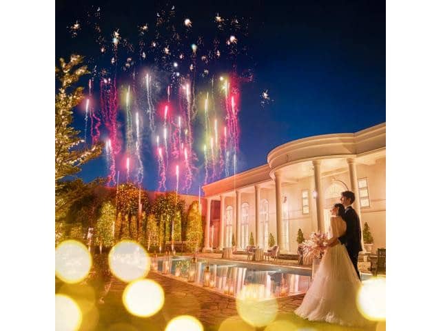 【公式】アーカンジェル迎賓館 宇都宮｜宇都宮の結婚式場