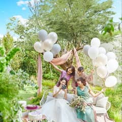 【マタニティウェディング】最大120万円相当の特典つき！