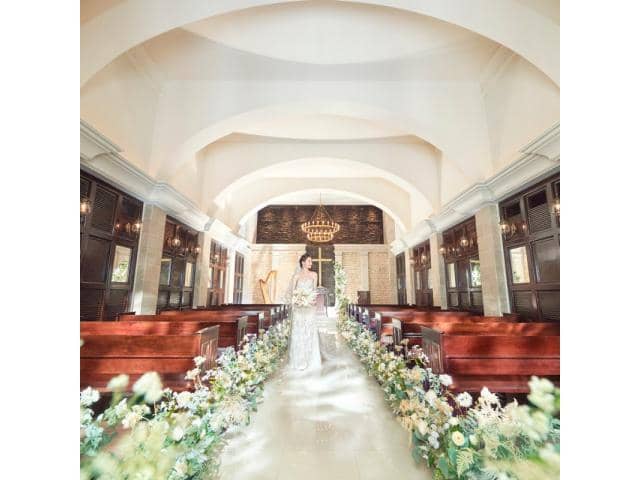 アーカンジェル迎賓館 宇都宮|宇都宮の結婚式場