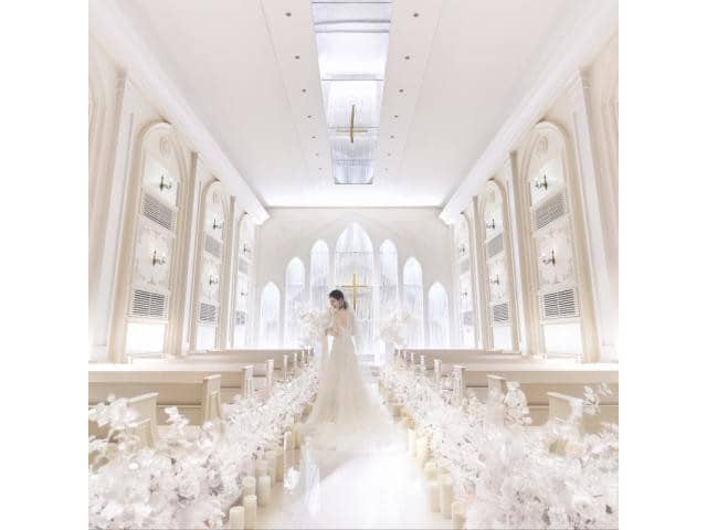 【公式】アーカンジェル迎賓館 宇都宮｜宇都宮の結婚式場