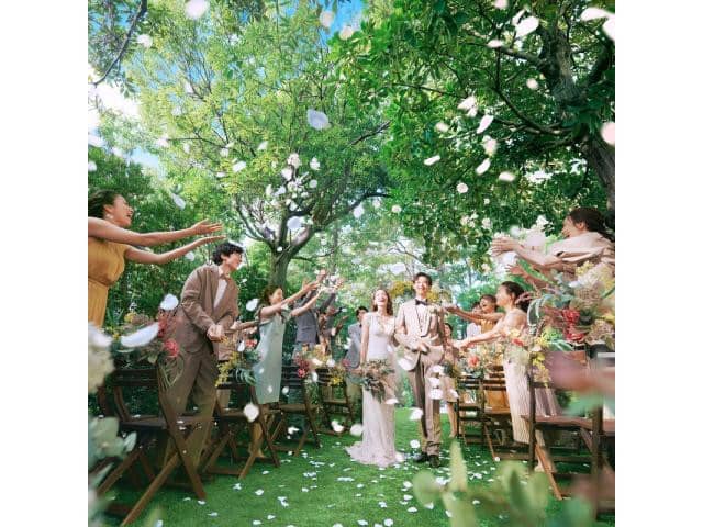 【公式】アーカンジェル迎賓館 宇都宮｜宇都宮の結婚式場