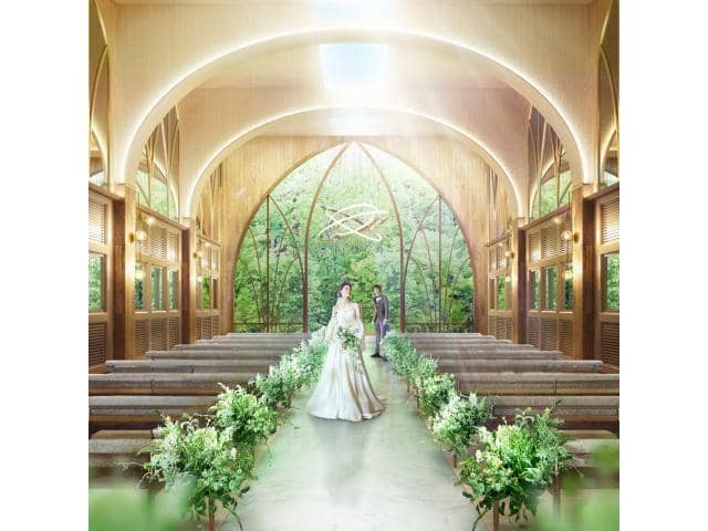 アーカンジェル迎賓館 宇都宮｜宇都宮の結婚式場