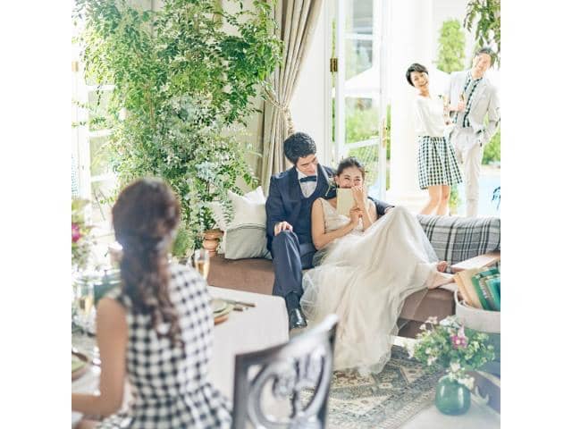 アーカンジェル迎賓館 宇都宮|宇都宮の結婚式場