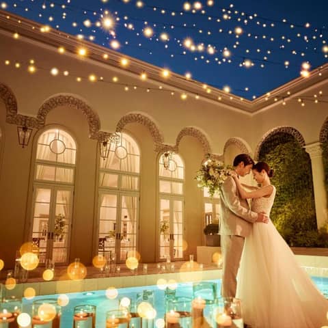 【公式】アーカンジェル迎賓館 宇都宮｜宇都宮の結婚式場