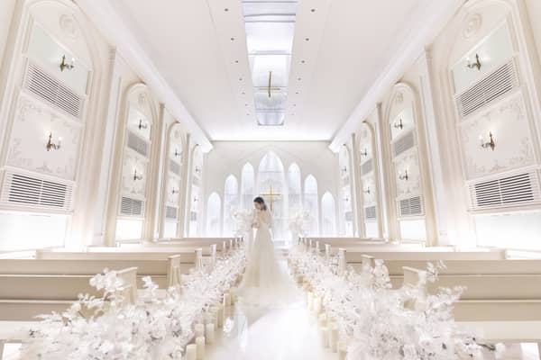 【公式】アーカンジェル迎賓館 宇都宮｜宇都宮の結婚式場
