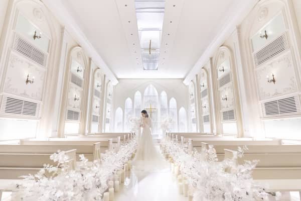 アーカンジェル迎賓館 宇都宮|宇都宮の結婚式場