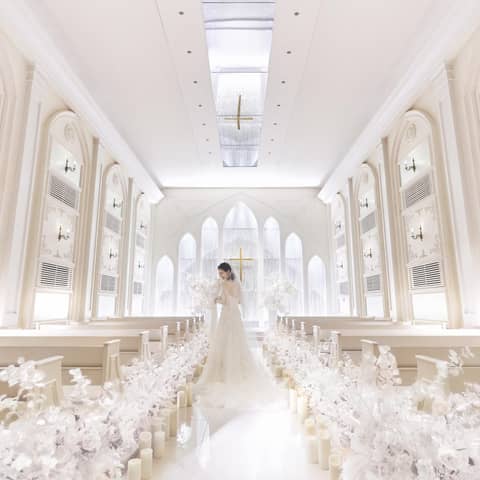 【公式】アーカンジェル迎賓館 宇都宮｜宇都宮の結婚式場