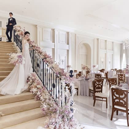アーカンジェル迎賓館 宇都宮｜宇都宮の結婚式場