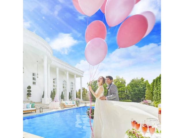 【公式】アーカンジェル迎賓館 宇都宮｜宇都宮の結婚式場