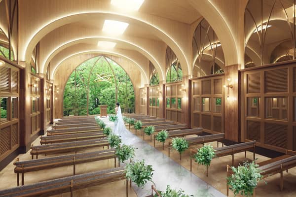 アーカンジェル迎賓館 宇都宮|宇都宮の結婚式場