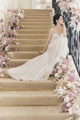 【公式】アーカンジェル迎賓館 宇都宮｜宇都宮の結婚式場