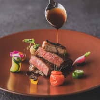 豪華4万円相当!!黒毛和牛*トリュフ*オマールフレンチ試食★