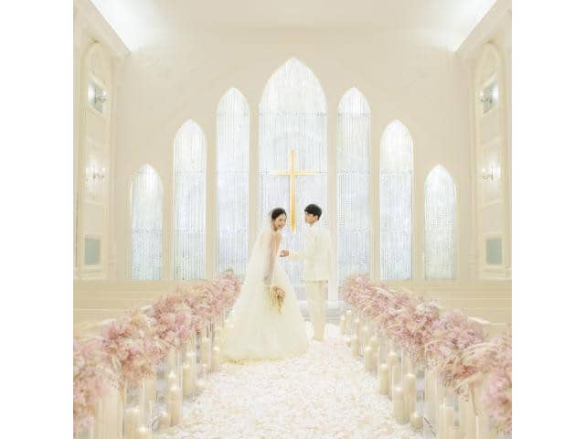 【公式】アーカンジェル迎賓館 宇都宮｜宇都宮の結婚式場