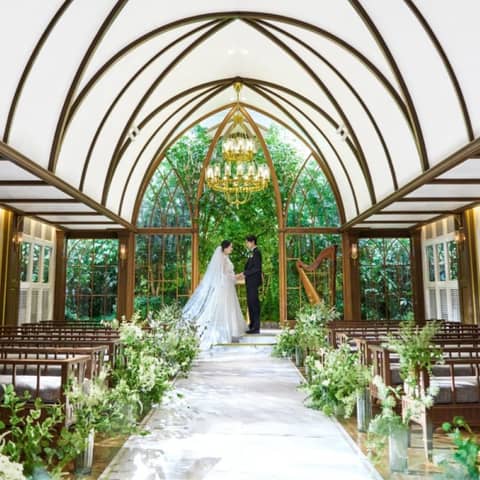 【公式】アーカンジェル迎賓館 宇都宮｜宇都宮の結婚式場