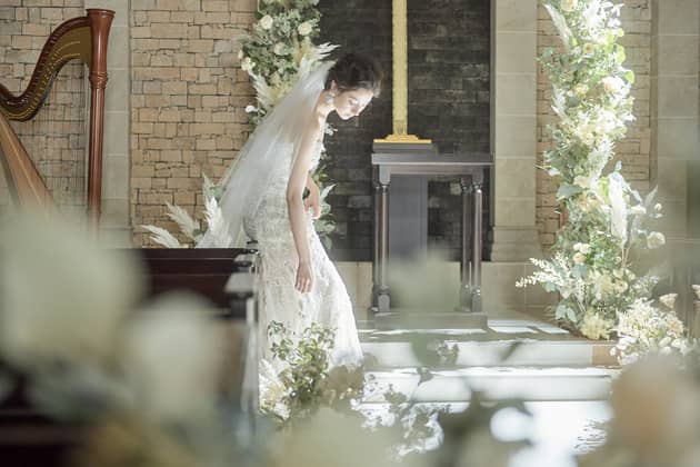 【公式】アーカンジェル迎賓館 宇都宮｜宇都宮の結婚式場
