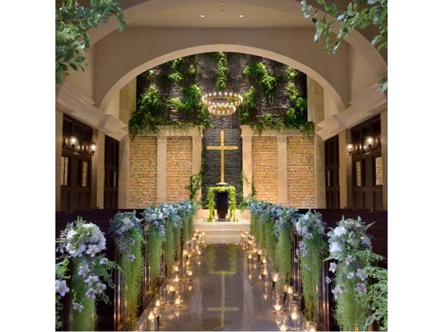 アーカンジェル迎賓館 宇都宮|宇都宮の結婚式場