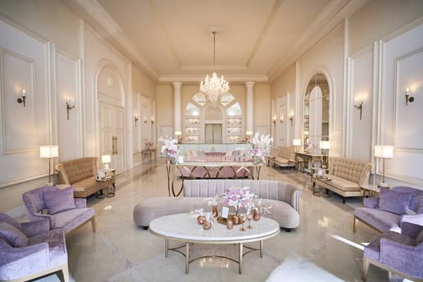 【公式】アーカンジェル迎賓館 宇都宮｜宇都宮の結婚式場