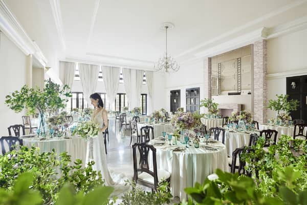 アーカンジェル迎賓館 宇都宮|宇都宮の結婚式場