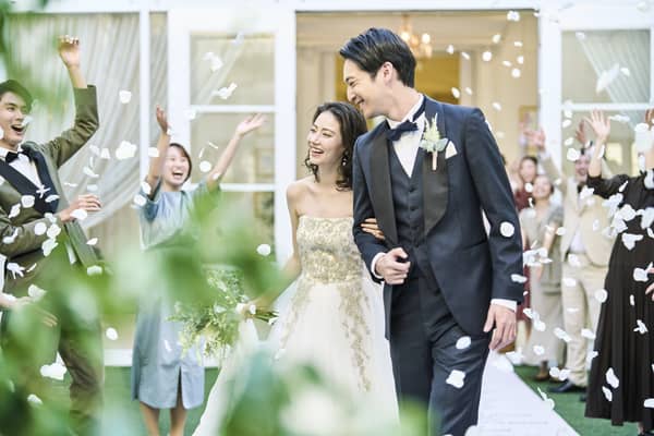 【公式】アーカンジェル迎賓館 宇都宮｜宇都宮の結婚式場