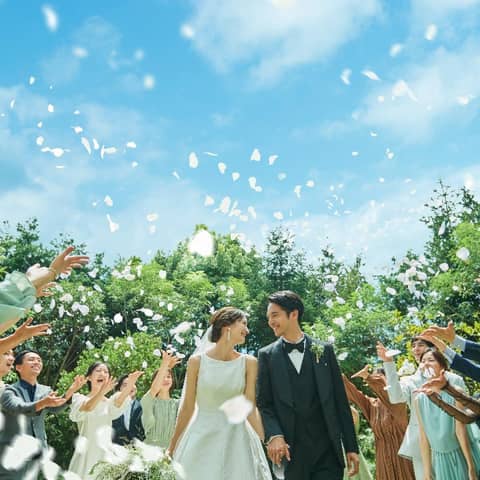 NEEDS宇都宮 by T&G WEDDING(旧 アーカンジェル迎賓館 宇都宮)