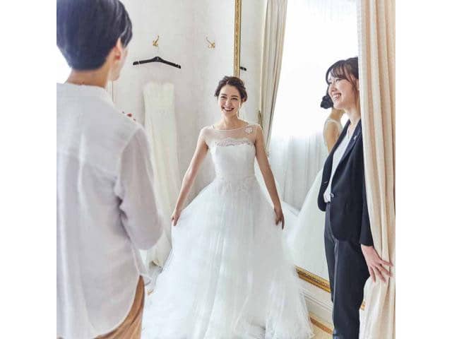【公式】アーカンジェル迎賓館 宇都宮｜宇都宮の結婚式場