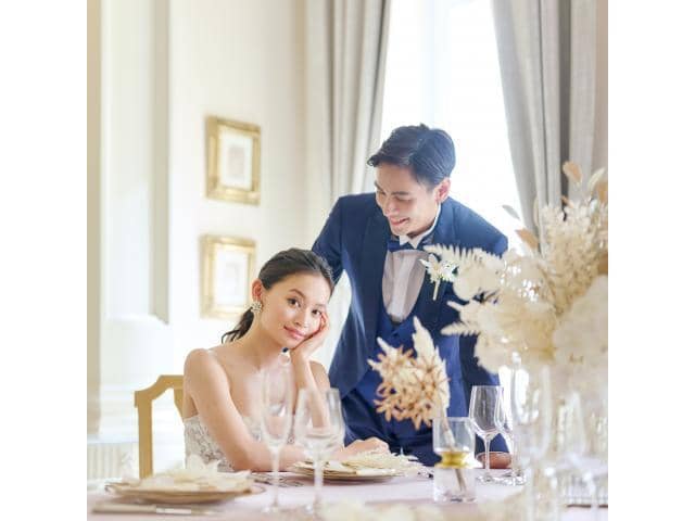 アーカンジェル迎賓館 宇都宮|宇都宮の結婚式場