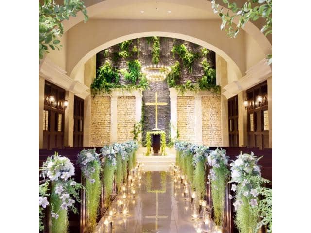 【公式】アーカンジェル迎賓館 宇都宮｜宇都宮の結婚式場