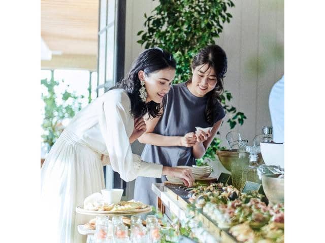 【公式】アーカンジェル迎賓館 宇都宮｜宇都宮の結婚式場