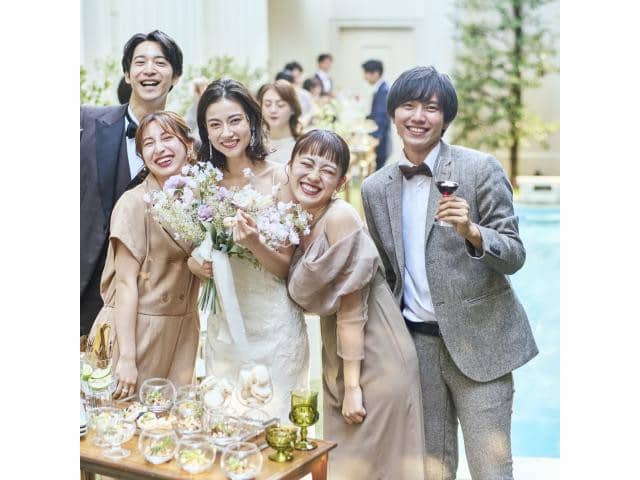 【公式】アーカンジェル迎賓館 宇都宮｜宇都宮の結婚式場