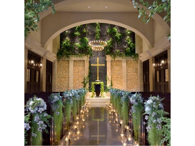 【公式】アーカンジェル迎賓館 宇都宮｜宇都宮の結婚式場