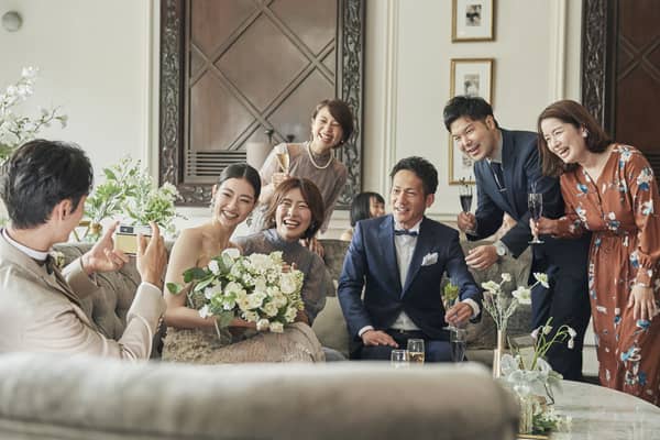 【公式】アーカンジェル迎賓館 宇都宮｜宇都宮の結婚式場