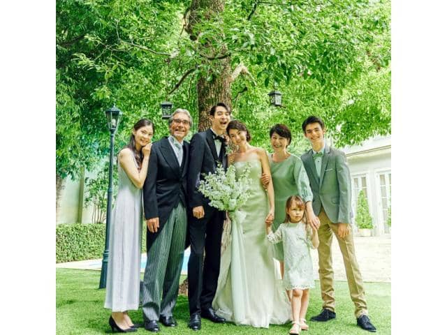 アーカンジェル迎賓館 宇都宮｜宇都宮の結婚式場