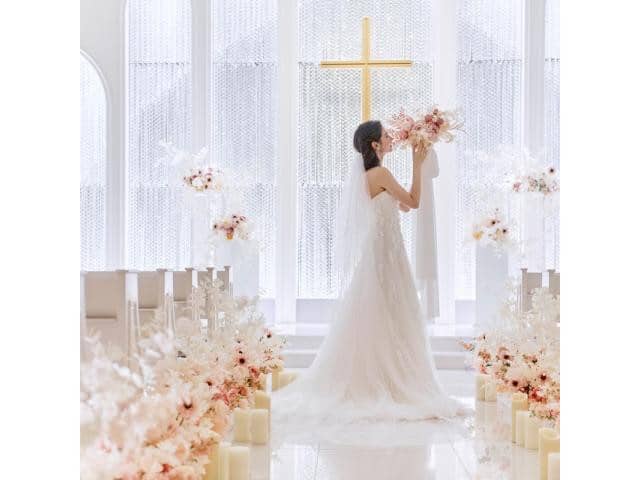【公式】アーカンジェル迎賓館 宇都宮｜宇都宮の結婚式場
