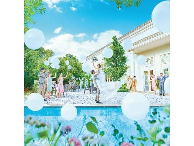 NEEDS宇都宮 by T&G WEDDING(旧 アーカンジェル迎賓館 宇都宮)