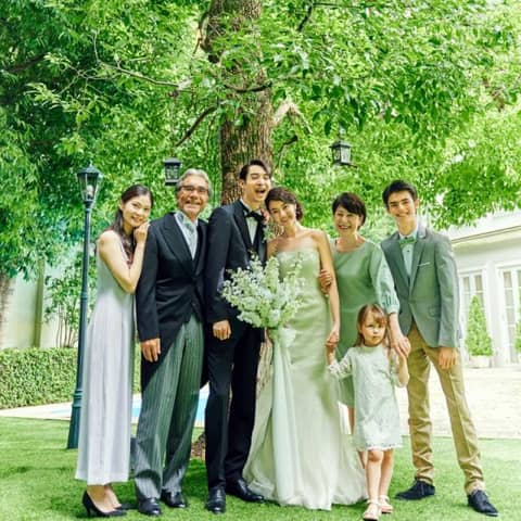 【少人数・挙式会食】お得なパックプラン！26年4月まで