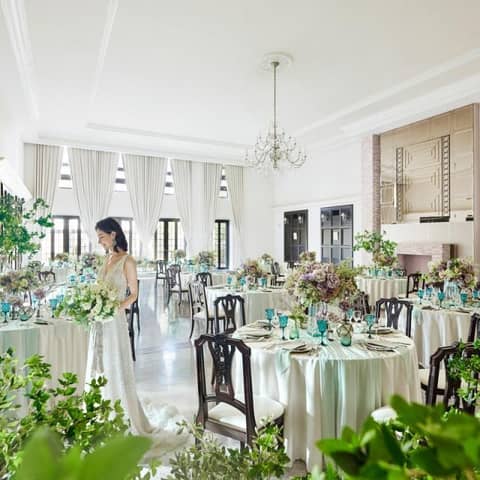 【ゲスト70名以上の方へ】特別プラン！27年1月まで