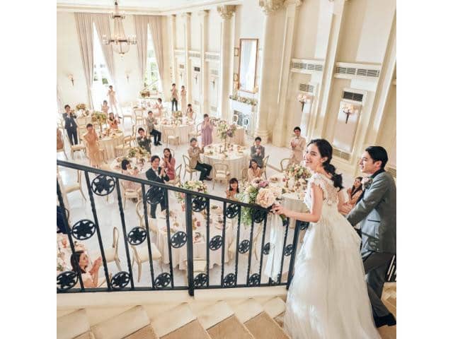 【公式】アーカンジェル迎賓館 宇都宮｜宇都宮の結婚式場