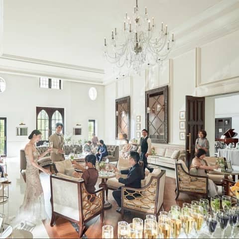 【少人数・挙式会食】お得なパックプラン！27年4月まで