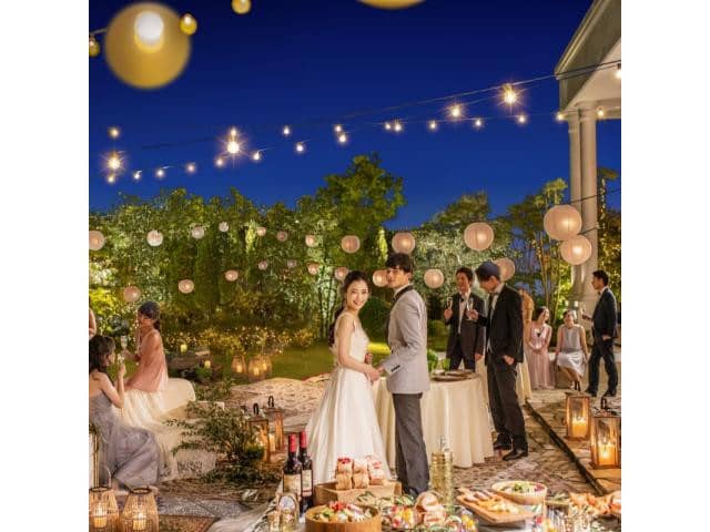 【公式】アーカンジェル迎賓館 宇都宮｜宇都宮の結婚式場