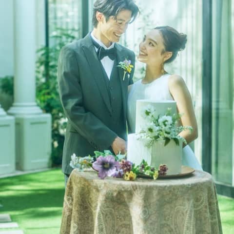 【少人数・挙式会食】お得なパックプラン！27年4月まで