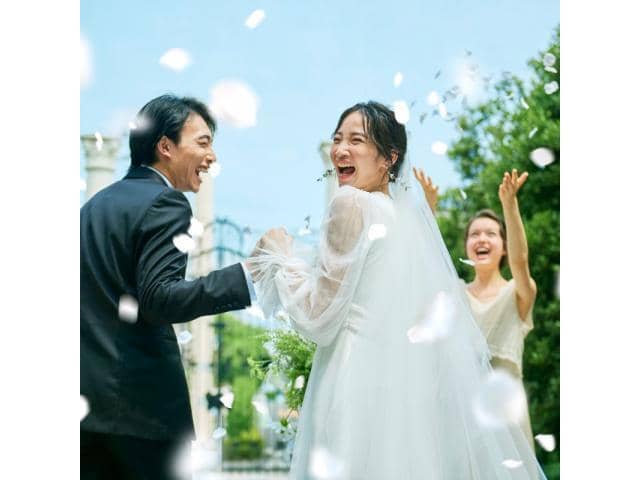 アーカンジェル迎賓館 宇都宮｜宇都宮の結婚式場