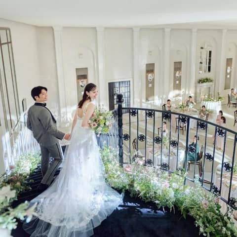 アーカンジェル迎賓館 宇都宮｜宇都宮の結婚式場