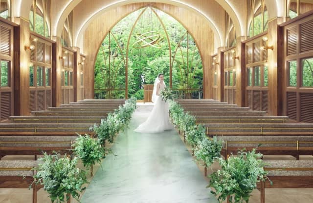 アーカンジェル迎賓館 宇都宮｜宇都宮の結婚式場