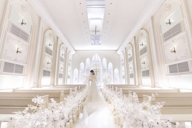【公式】アーカンジェル迎賓館 宇都宮｜宇都宮の結婚式場