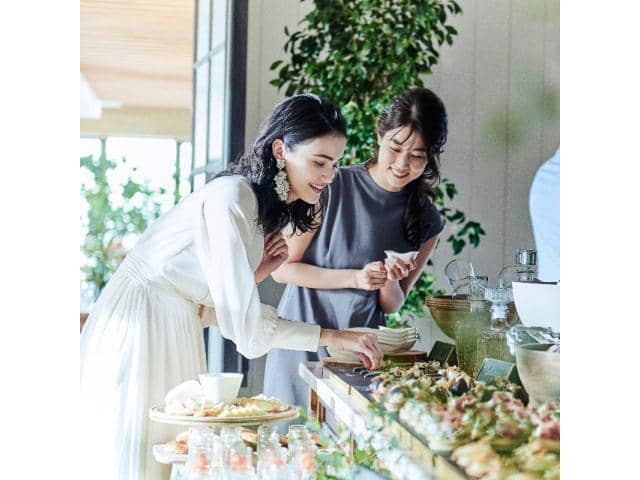 アーカンジェル迎賓館 宇都宮|宇都宮の結婚式場