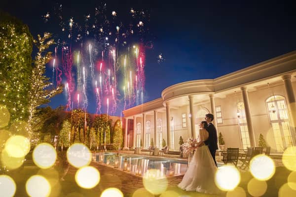【公式】アーカンジェル迎賓館 宇都宮｜宇都宮の結婚式場