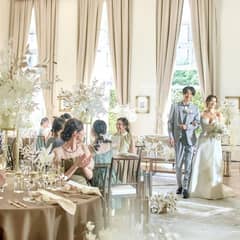 【少人数・挙式会食】お得なパックプラン！27年4月まで