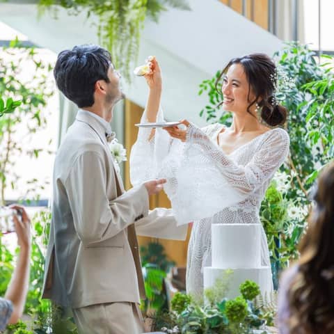 【ゲスト70名以上の方へ】特別プラン！27年4月まで