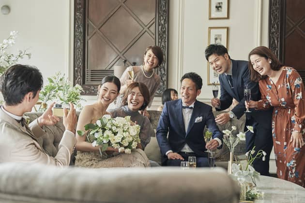 【公式】アーカンジェル迎賓館 宇都宮｜宇都宮の結婚式場